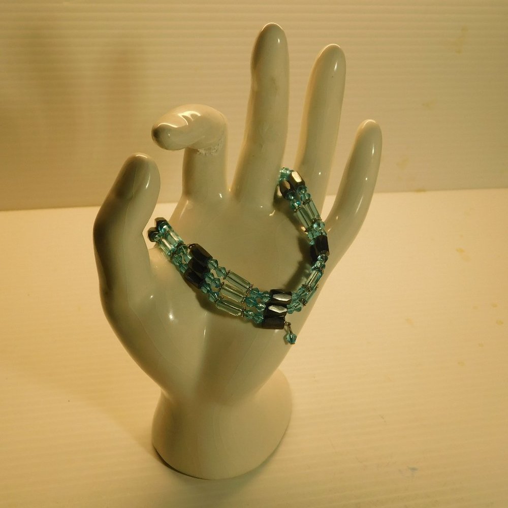 MAGNETIC BRACELET/NECKLACE